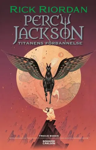 Titanens förbannelse