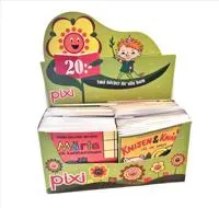 Pixi säljförpackning 272