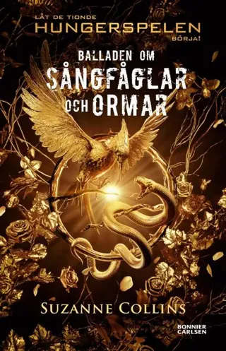 Balladen om sångfåglar och ormar