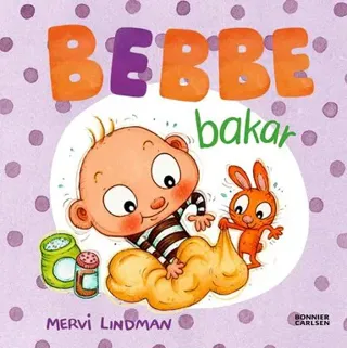 Bebbe bakar