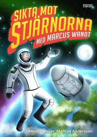 Sikta mot stjärnorna