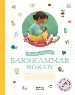 Min första dagbok