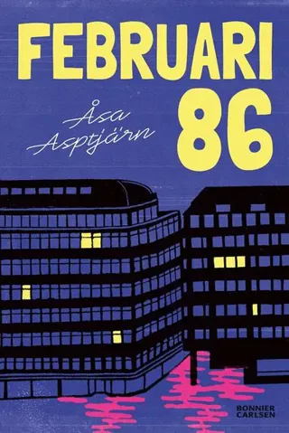 Februari 86