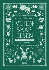 Vetenskapelsen