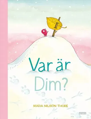 Var är Dim?