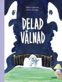 Delad vålnad