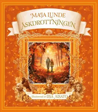 Åskdrottningen