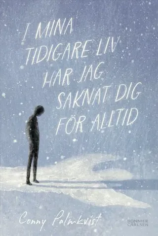 I mina tidigare liv har jag saknat dig för alltid