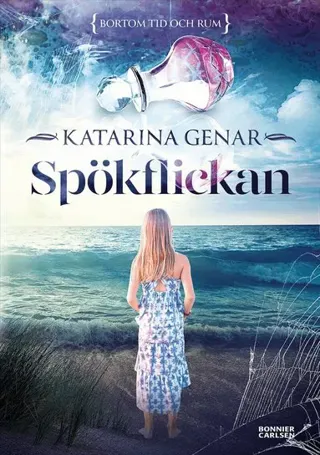 Spökflickan