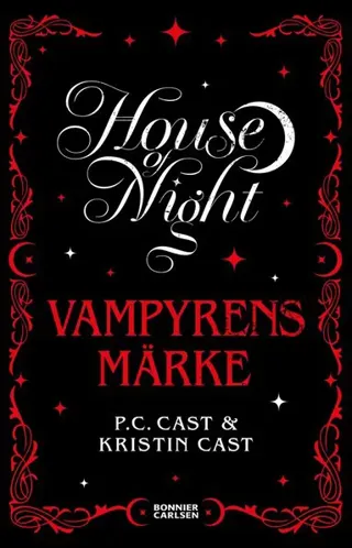 Vampyrens märke
