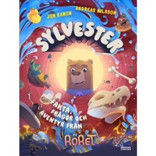 Sylvester : fakta, frågor och äventyr från Röret