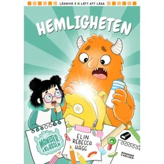 Hemligheten
