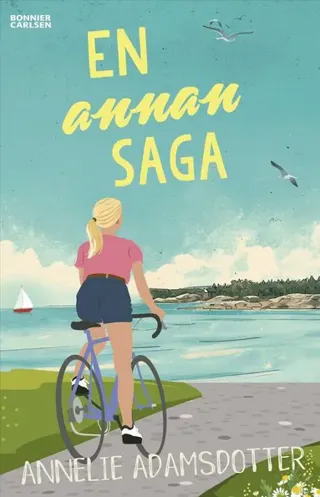 En annan Saga