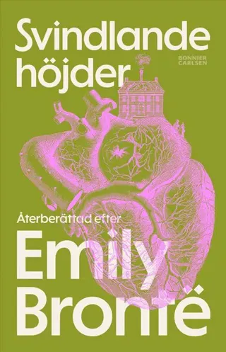 Svindlande höjder