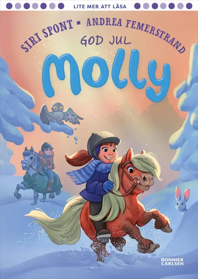 God Jul, Molly