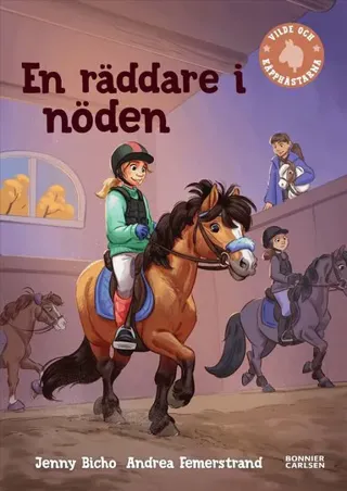 En räddare i nöden