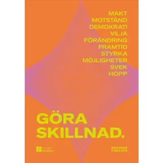 Göra skillnad