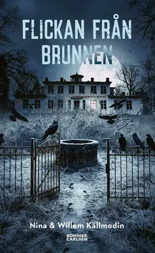 Flickan från brunnen