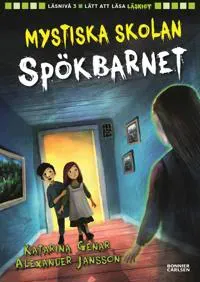 Spökbarnet