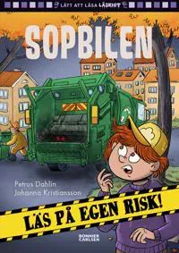 Sopbilen