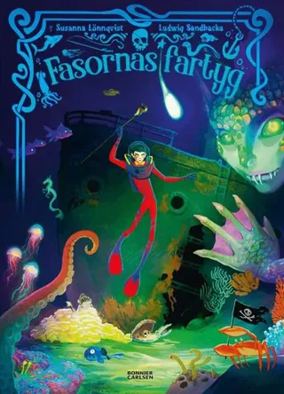 Fasornas fartyg