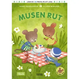 Musen Rut