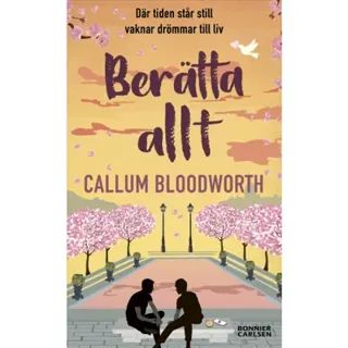 Berätta allt