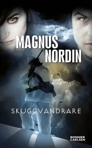 Skuggvandrare