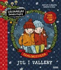 Jul i Valleby (samlingsvolym)