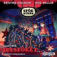 Fallet med julspöket av Bonnier Carlsen