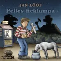 Pelles ficklampa av Bonnier Carlsen