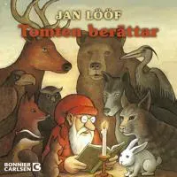 Tomten berättar av Bonnier Carlsen