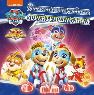 Supervalparna träffar supertvillingarna