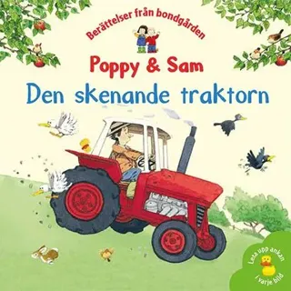 Den skenande traktorn