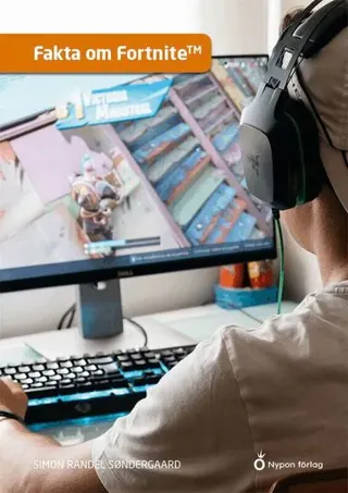 Fakta om fortniteTM