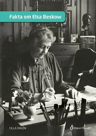 Fakta om Elsa Beskow