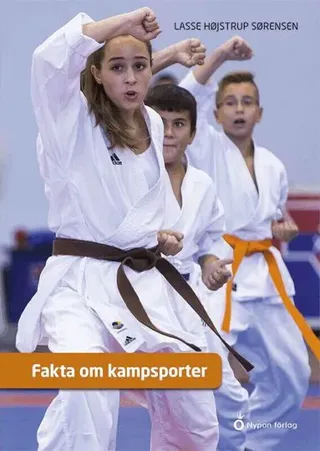 Fakta om kampsporter