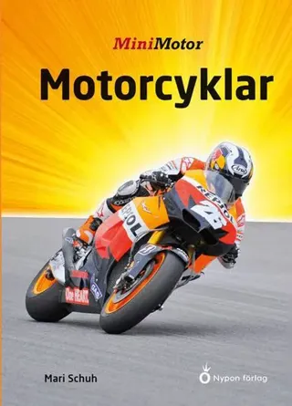 Motorcyklar