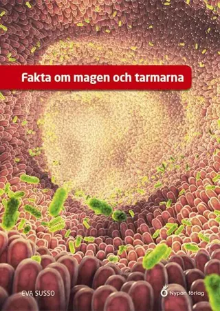 Fakta om magen och tarmarna