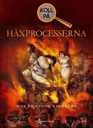 Koll på häxprocesserna