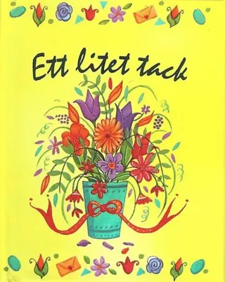 Ett litet tack