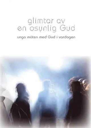 Glimtar av en osynlig Gud : unga möten med Gud i vardagen