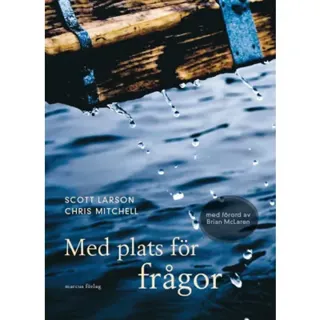 Med plats för frågor