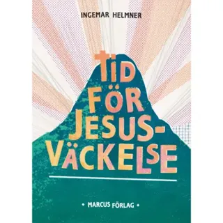 Tid för Jesusväckelse