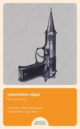 Ickevåldets vägar : fred i terrorns tid
