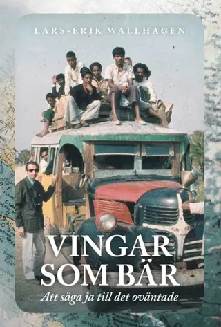 Vingar som bär