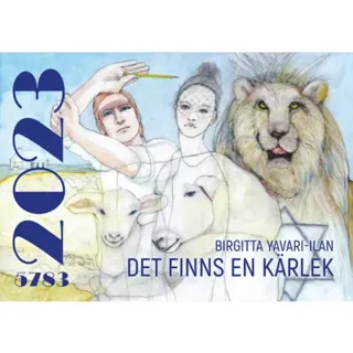 Det finns en kärlek 2023