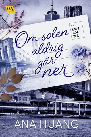 Om solen aldrig går ner