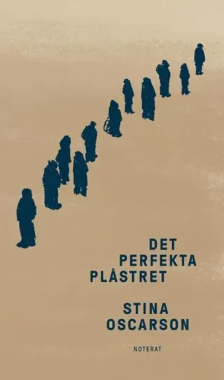 Det perfekta plåstret