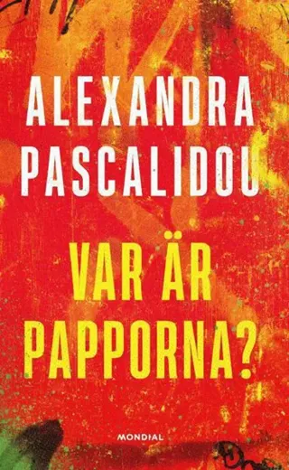 Papporna